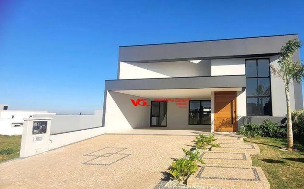 Casa de Condomínio, 3 quartos - Foto 8