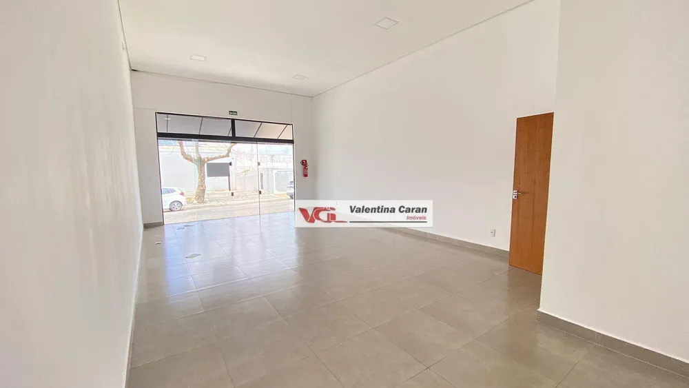 Loja-Salão, 50 m² - Foto 3