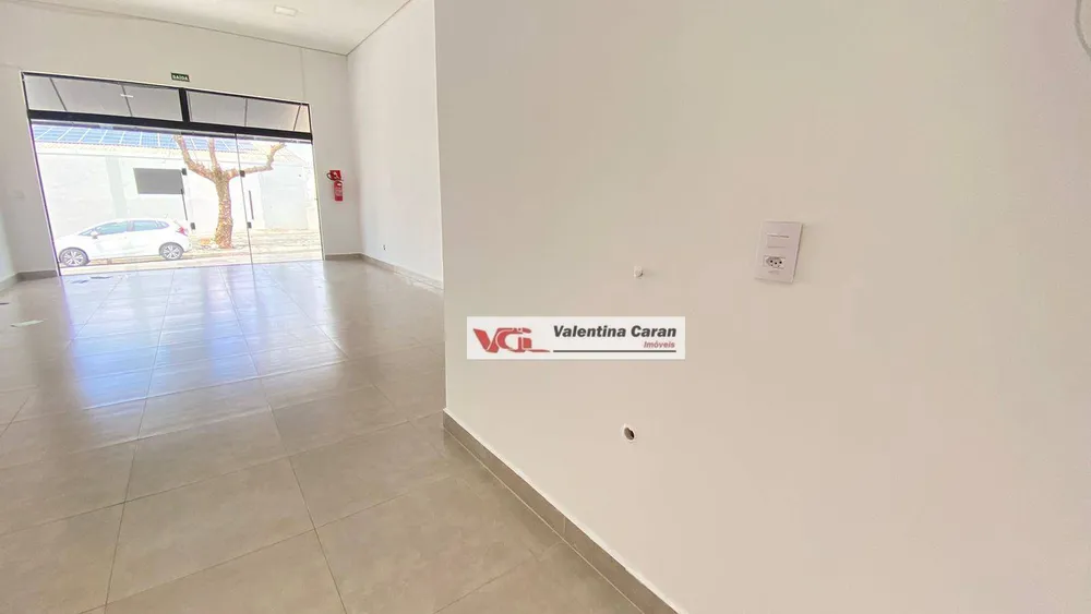 Loja-Salão, 50 m² - Foto 2