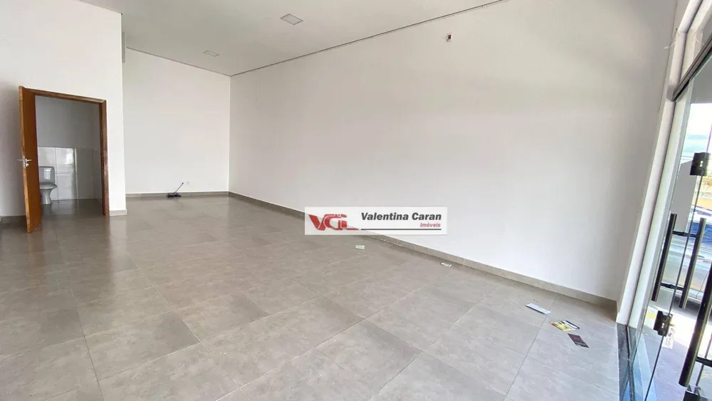 Loja-Salão, 50 m² - Foto 4
