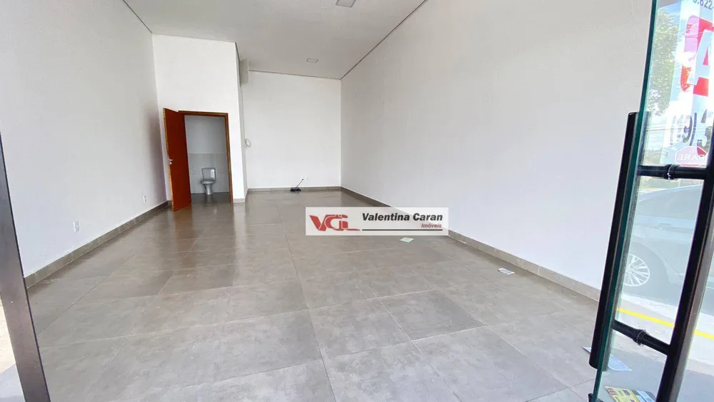 Loja-Salão, 50 m² - Foto 5