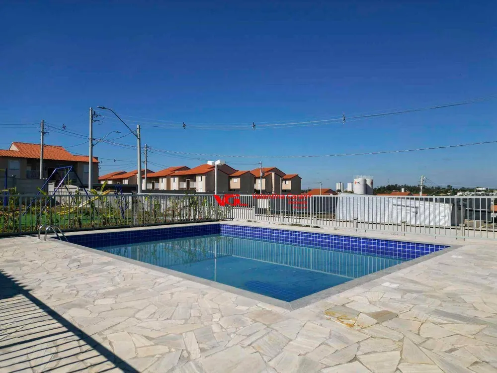 Apartamento, 2 quartos, 43 m² - Foto 8