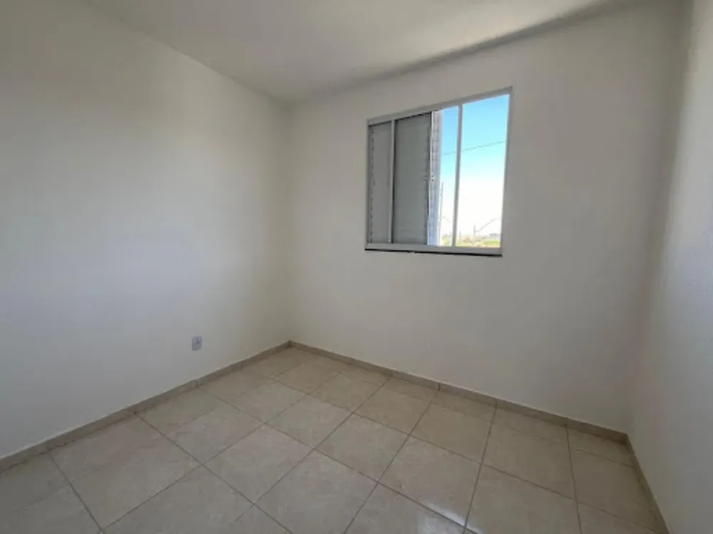 Apartamento, 2 quartos, 43 m² - Foto 3