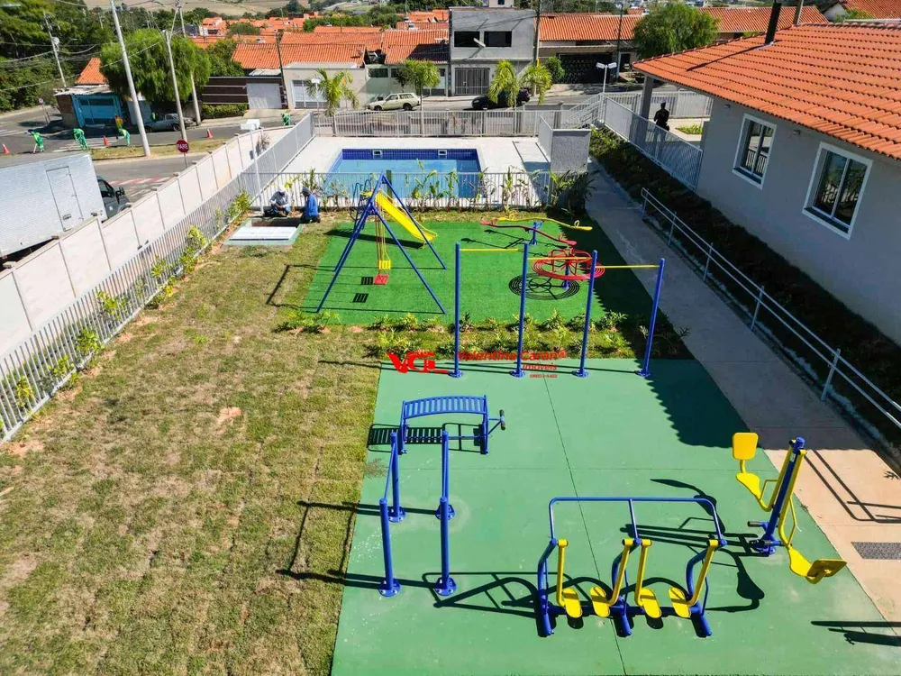 Apartamento, 2 quartos, 43 m² - Foto 6