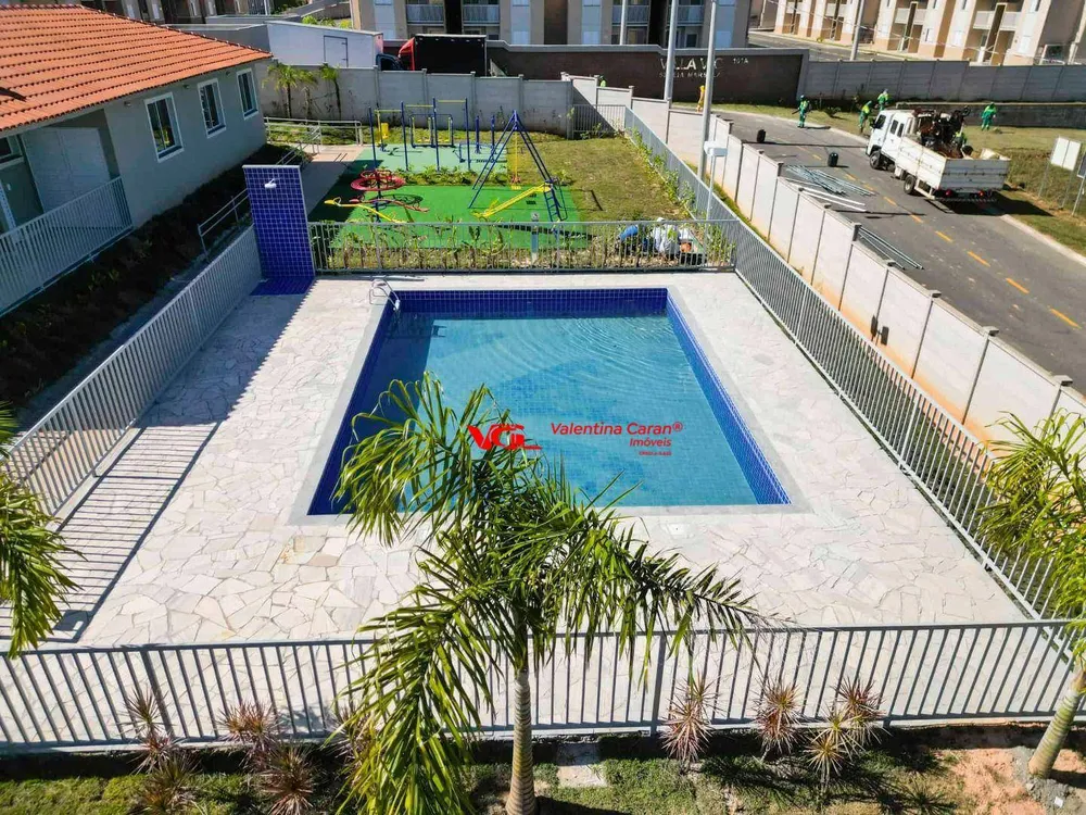 Apartamento, 2 quartos, 43 m² - Foto 7