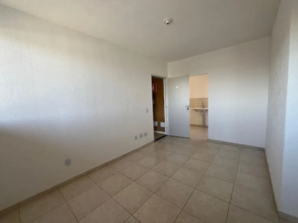 Apartamento, 2 quartos, 43 m² - Foto 1
