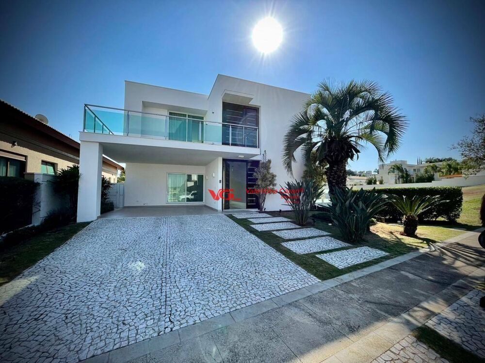 Sobrado para alugar com 4 quartos, 362m² - Foto 2