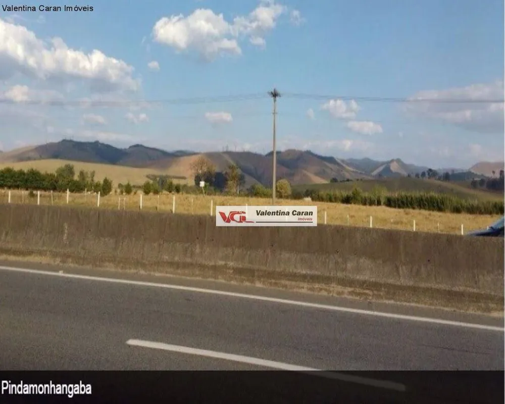 Terreno, 24 hectares - Foto 3