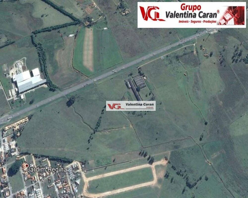 Terreno, 24 hectares - Foto 1