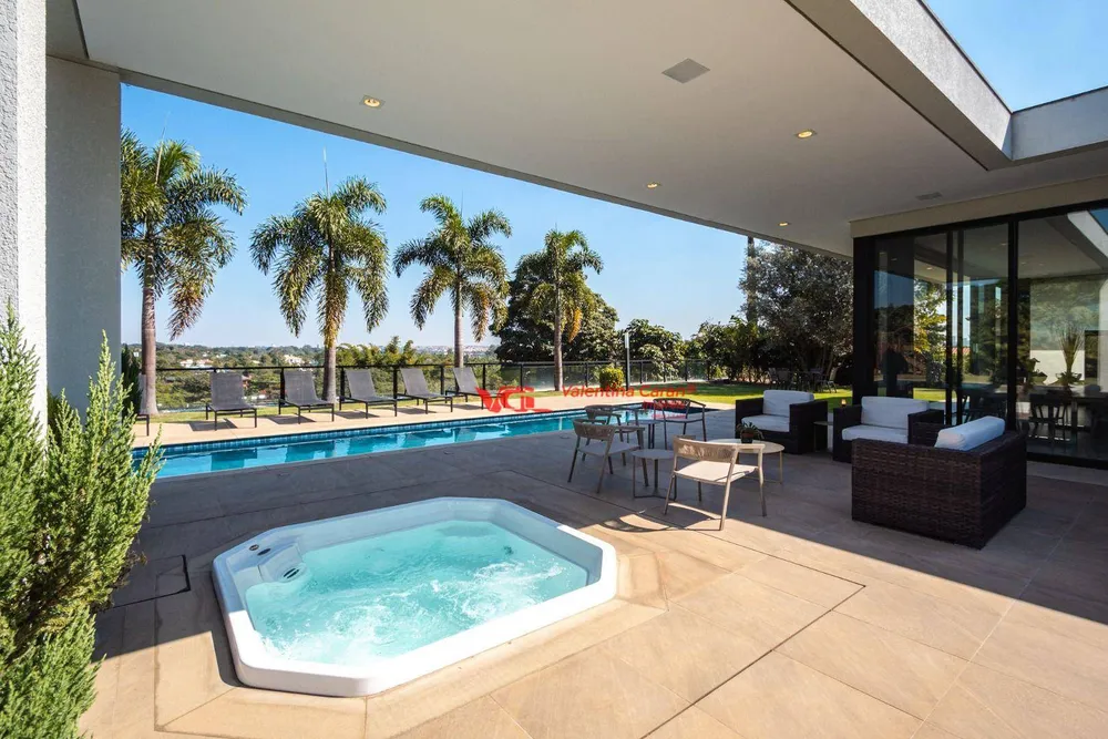 Chácara, 6 quartos, 5950 m² - Foto 18