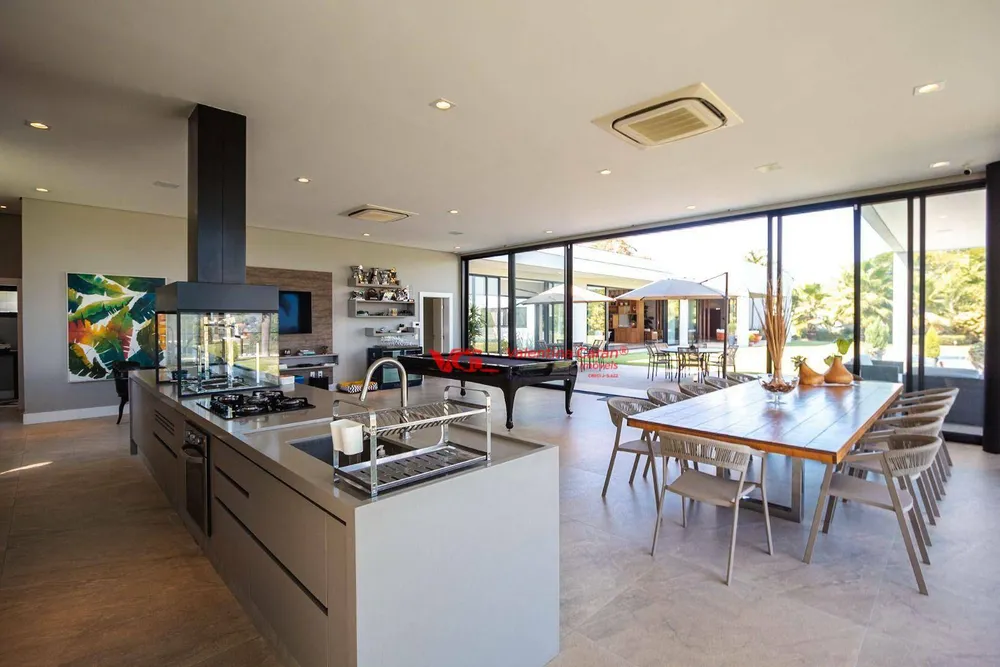 Chácara, 6 quartos, 5950 m² - Foto 16