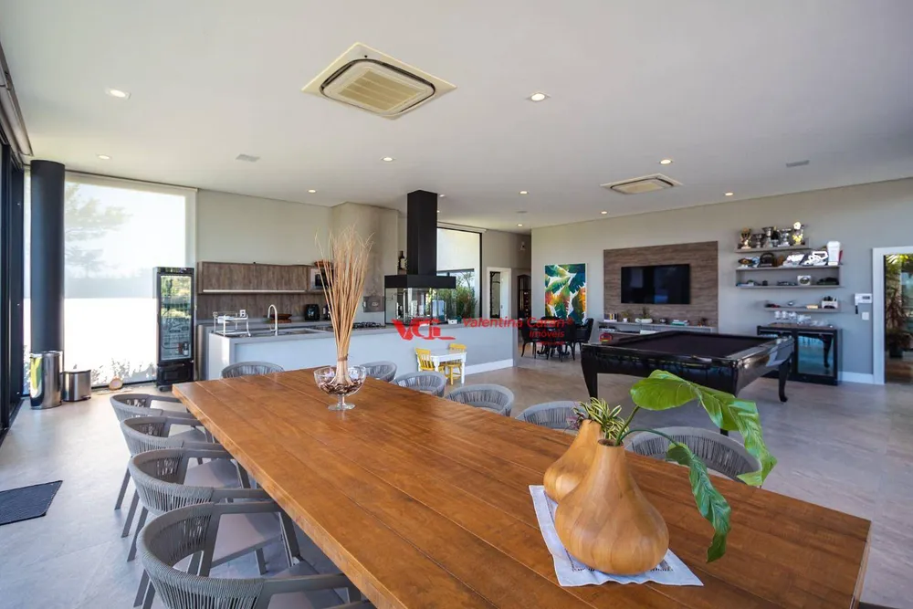 Chácara, 6 quartos, 5950 m² - Foto 15