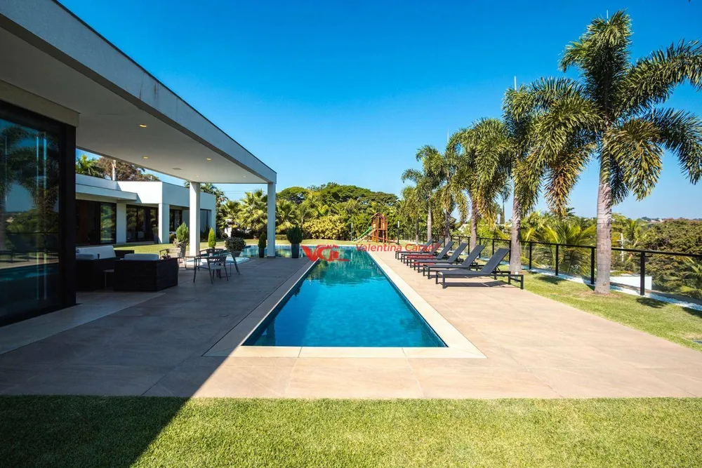 Chácara, 6 quartos, 5950 m² - Foto 17