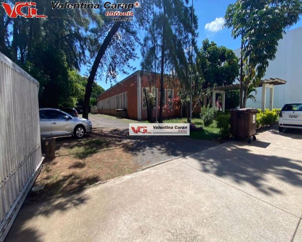 Terreno, 4000 m² - Foto 1