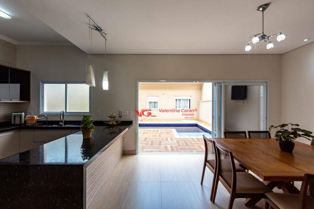 Sobrado, 3 quartos, 295 m² - Foto 4