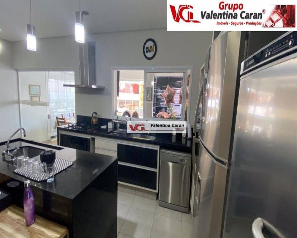 Casa de Condomínio, 4 quartos - Foto 2