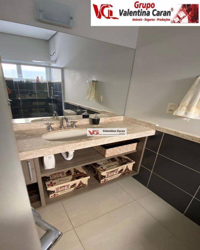 Casa de Condomínio, 4 quartos - Foto 12