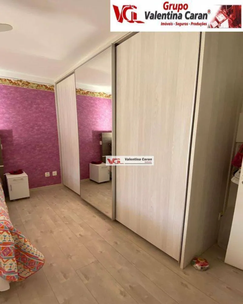 Casa de Condomínio, 4 quartos - Foto 12