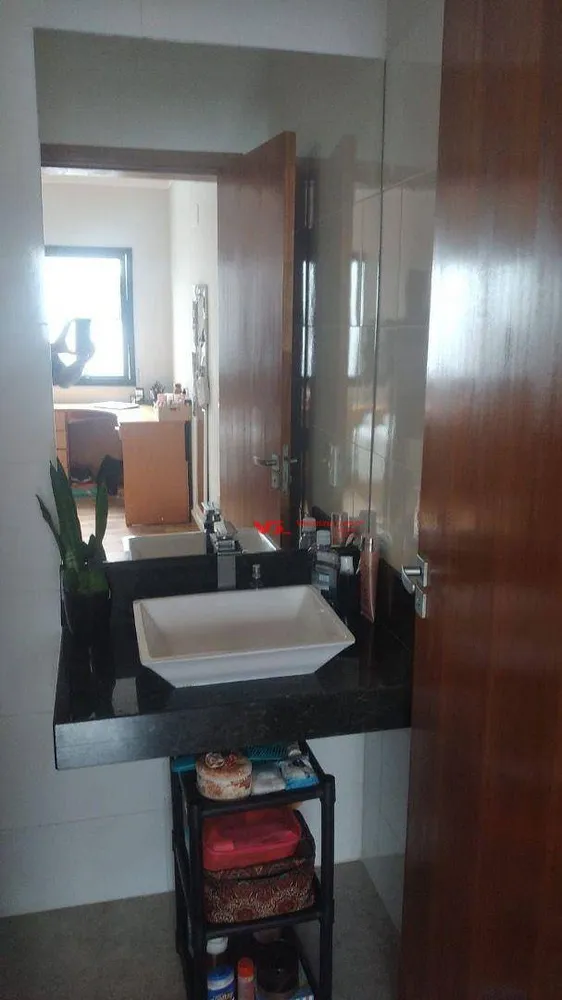 Casa de Condomínio, 3 quartos - Foto 10