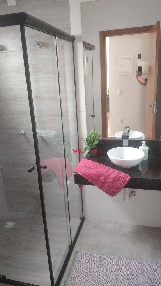 Casa de Condomínio, 3 quartos - Foto 7