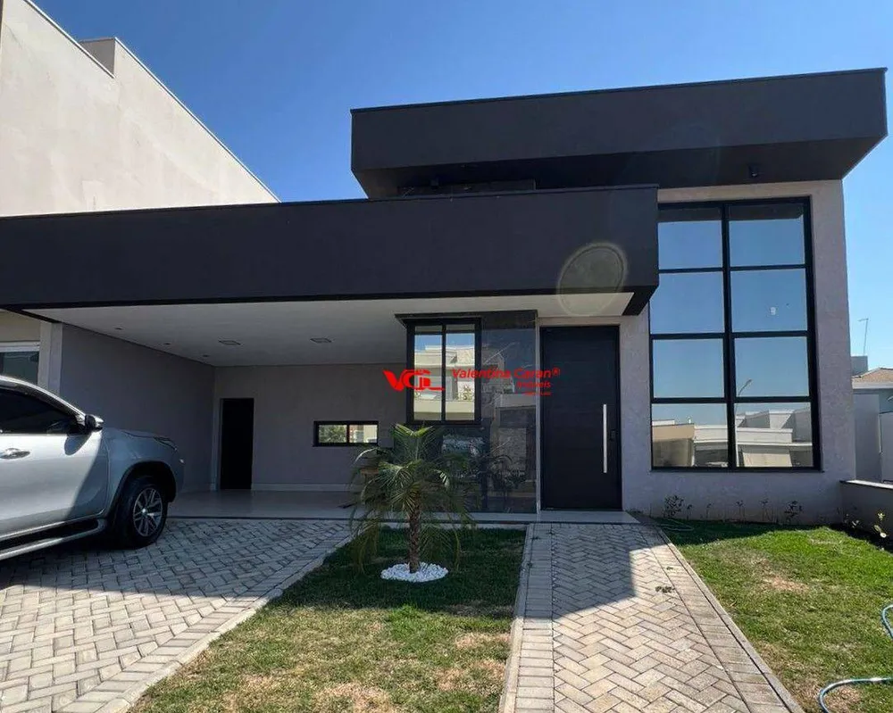 Casa de Condomínio, 3 quartos - Foto 8