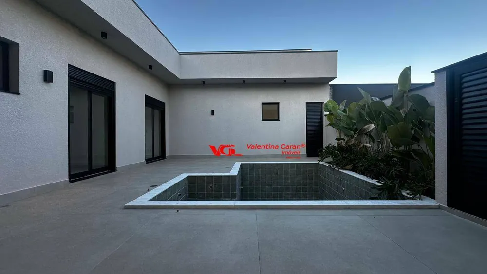 Casa de Condomínio, 3 quartos - Foto 6