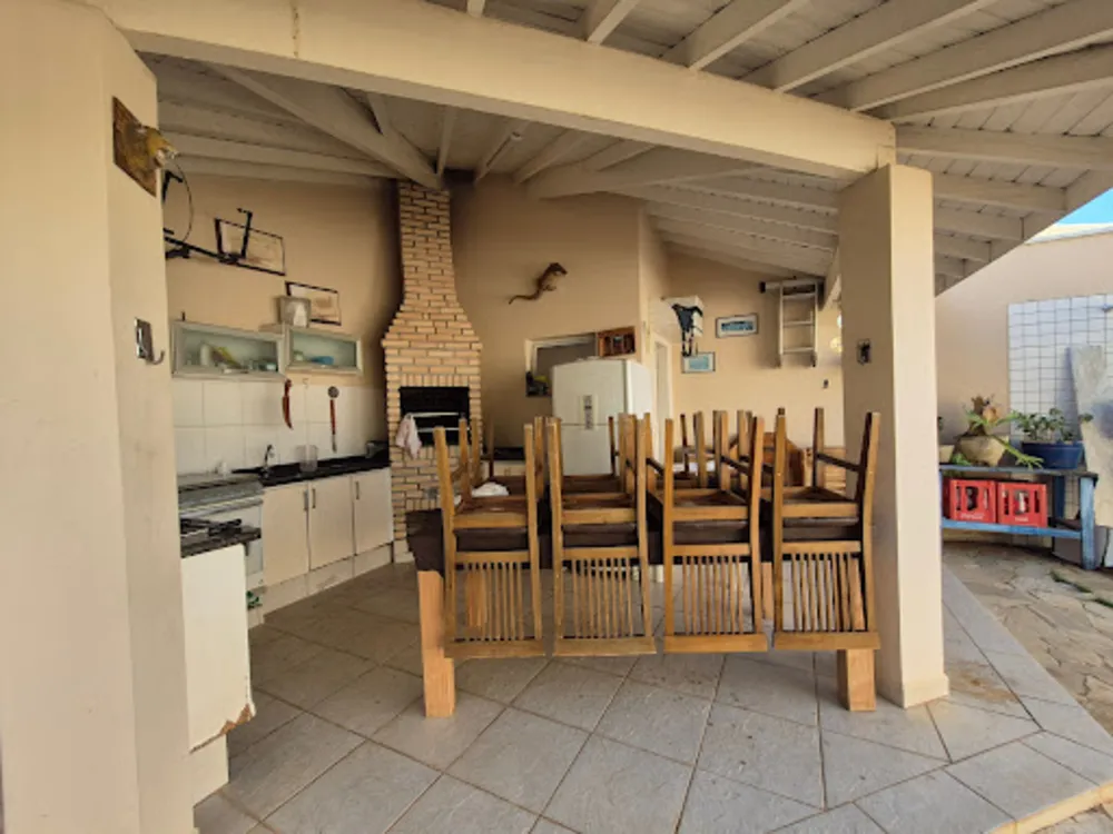 Sobrado, 3 quartos, 204 m² - Foto 9