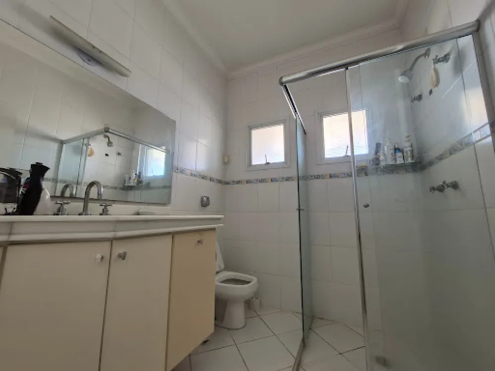 Sobrado, 3 quartos, 204 m² - Foto 1