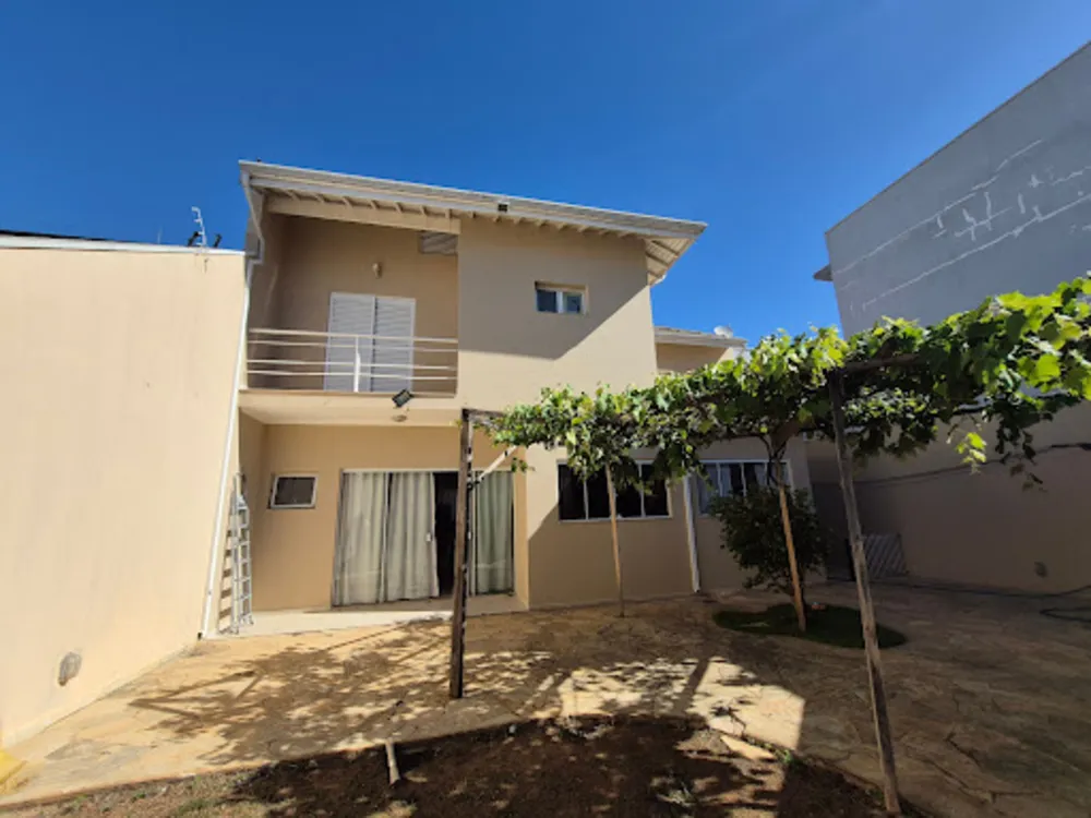 Sobrado, 3 quartos, 204 m² - Foto 3