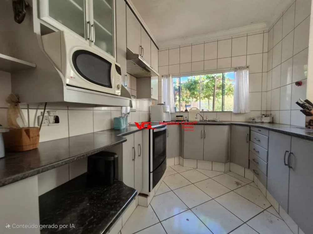 Sobrado, 3 quartos, 204 m² - Foto 4