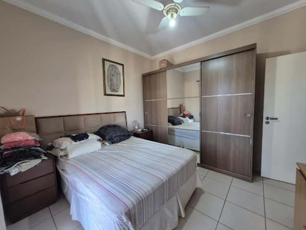 Sobrado, 3 quartos, 204 m² - Foto 2