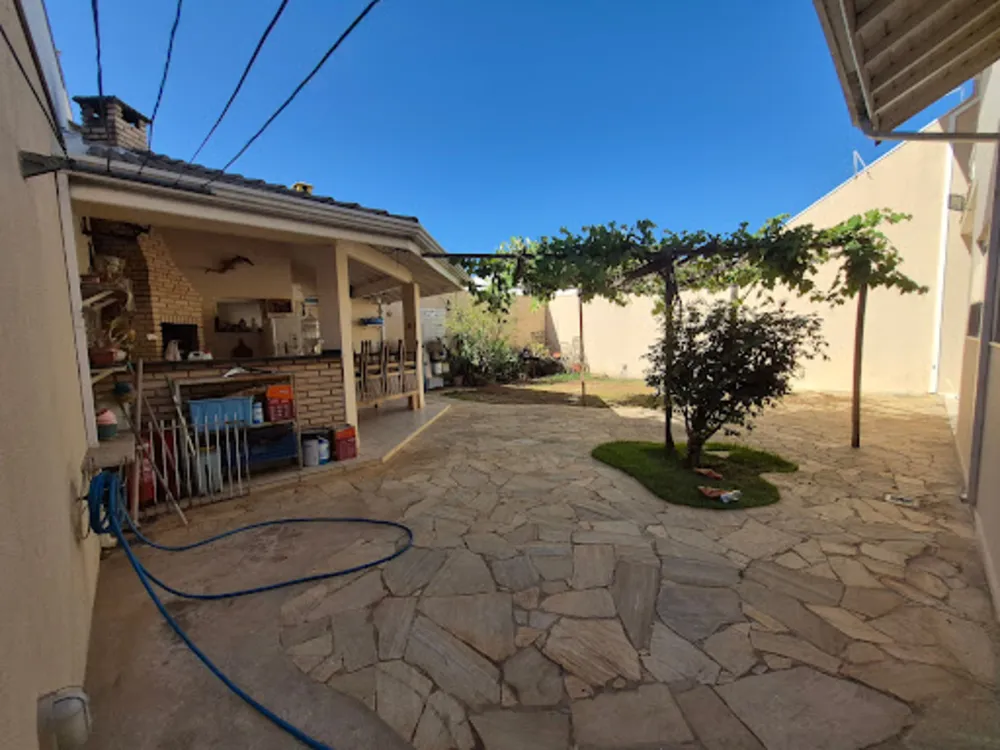 Sobrado, 3 quartos, 204 m² - Foto 11