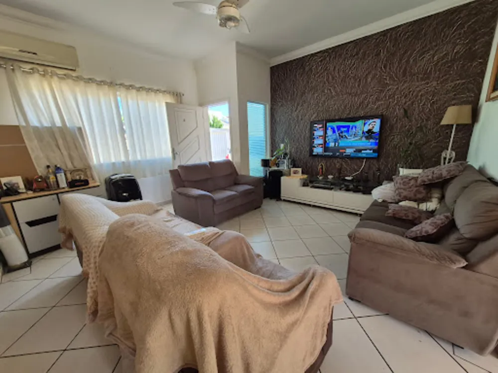 Sobrado, 3 quartos, 204 m² - Foto 4