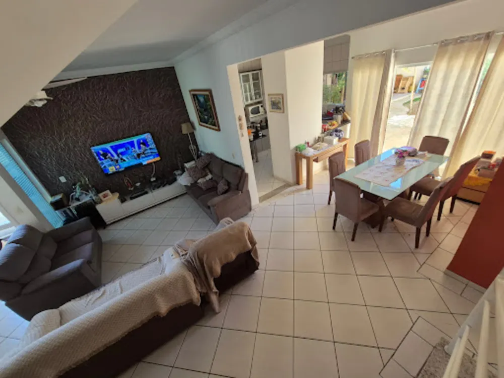 Sobrado, 3 quartos, 204 m² - Foto 5
