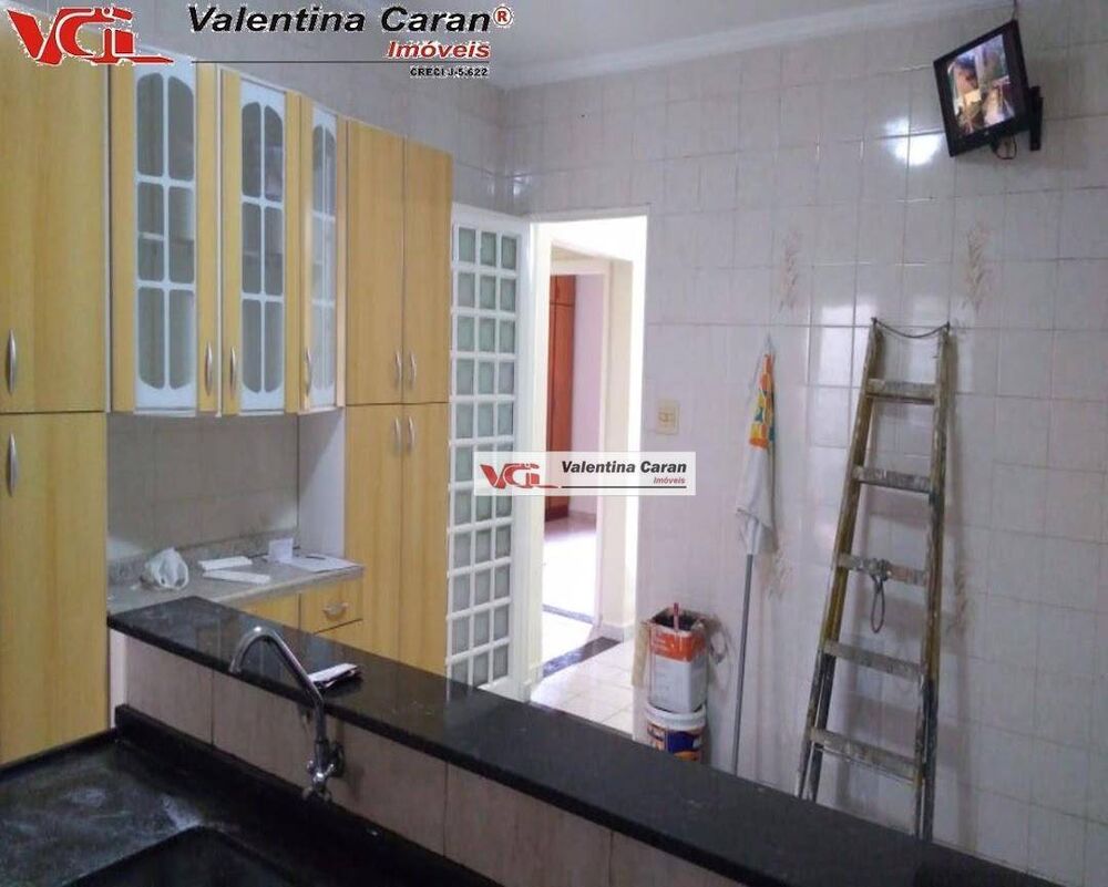 Sobrado, 3 quartos, 135 m² - Foto 4