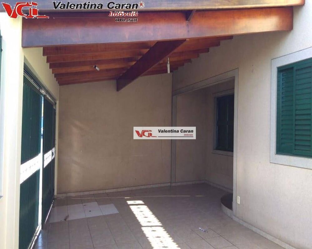 Sobrado, 3 quartos, 135 m² - Foto 1
