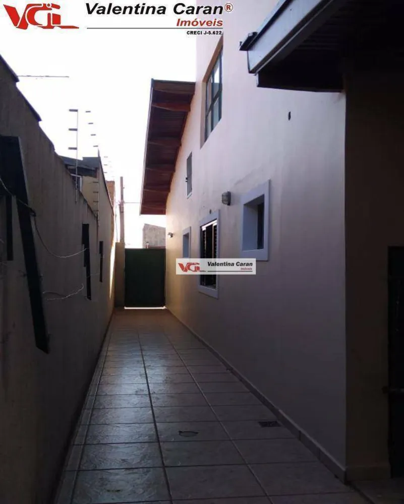 Sobrado, 3 quartos, 135 m² - Foto 9