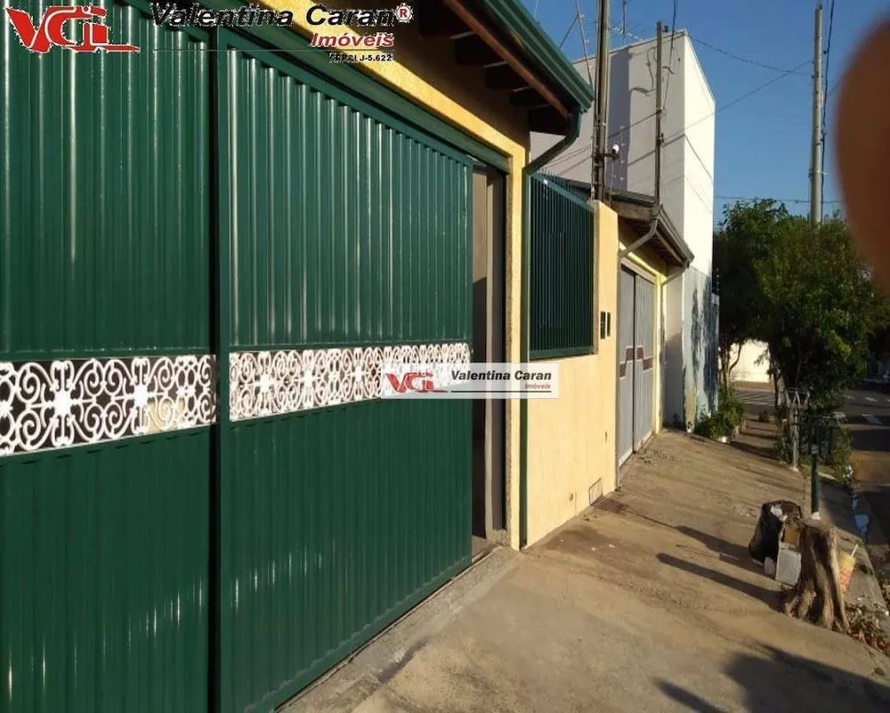 Sobrado, 3 quartos, 135 m² - Foto 2