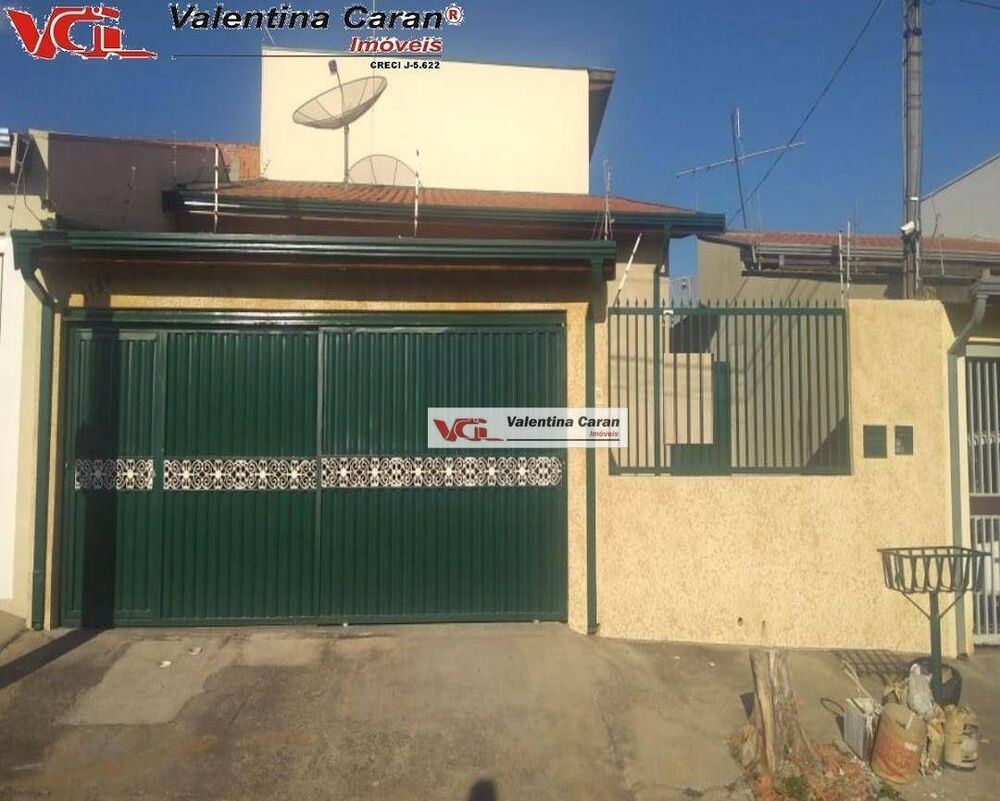 Sobrado, 3 quartos, 135 m² - Foto 3