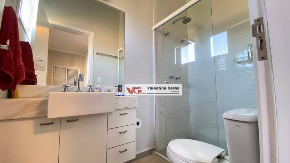 Sobrado, 3 quartos, 226 m² - Foto 4