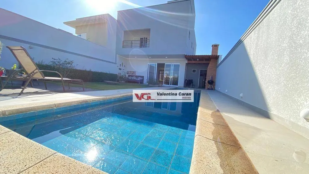 Sobrado, 3 quartos, 226 m² - Foto 4