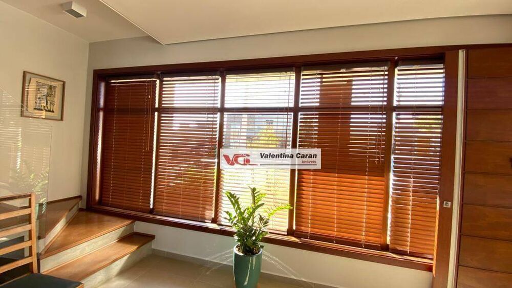 Sobrado, 3 quartos, 226 m² - Foto 2