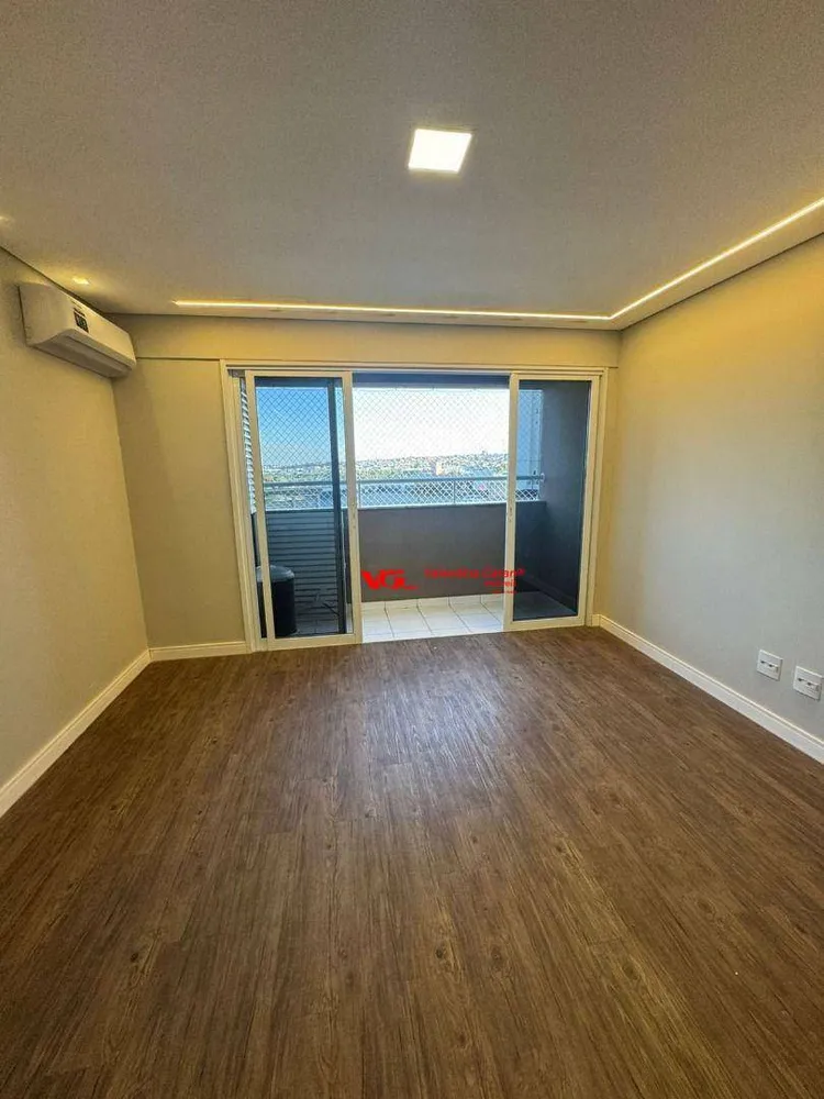 Sala-Conjunto, 40 m² - Foto 2