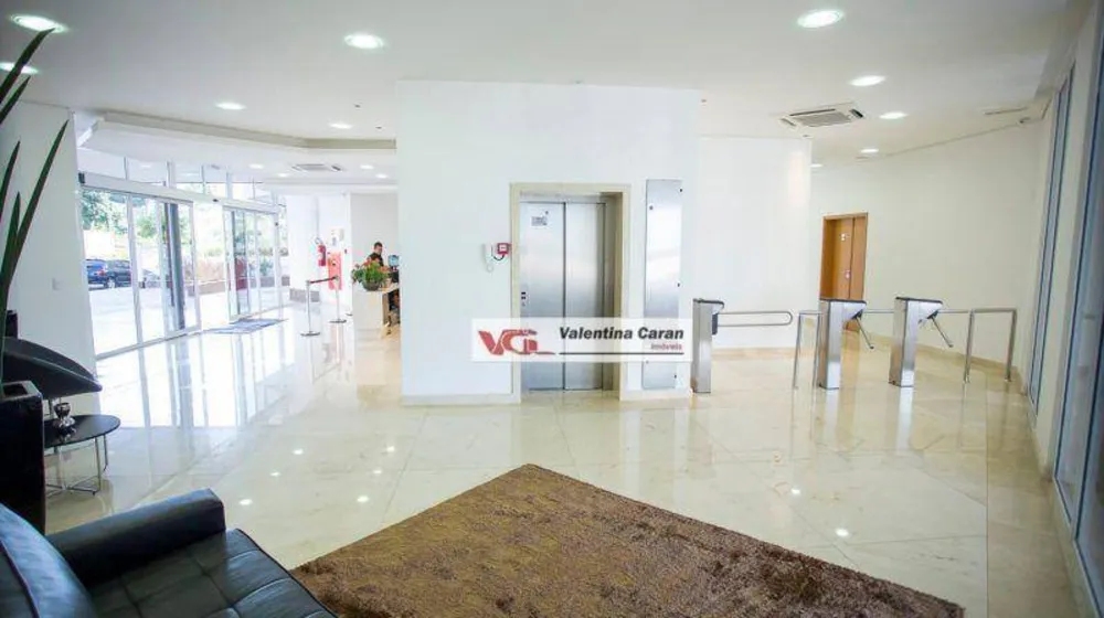 Sala-Conjunto, 40 m² - Foto 3