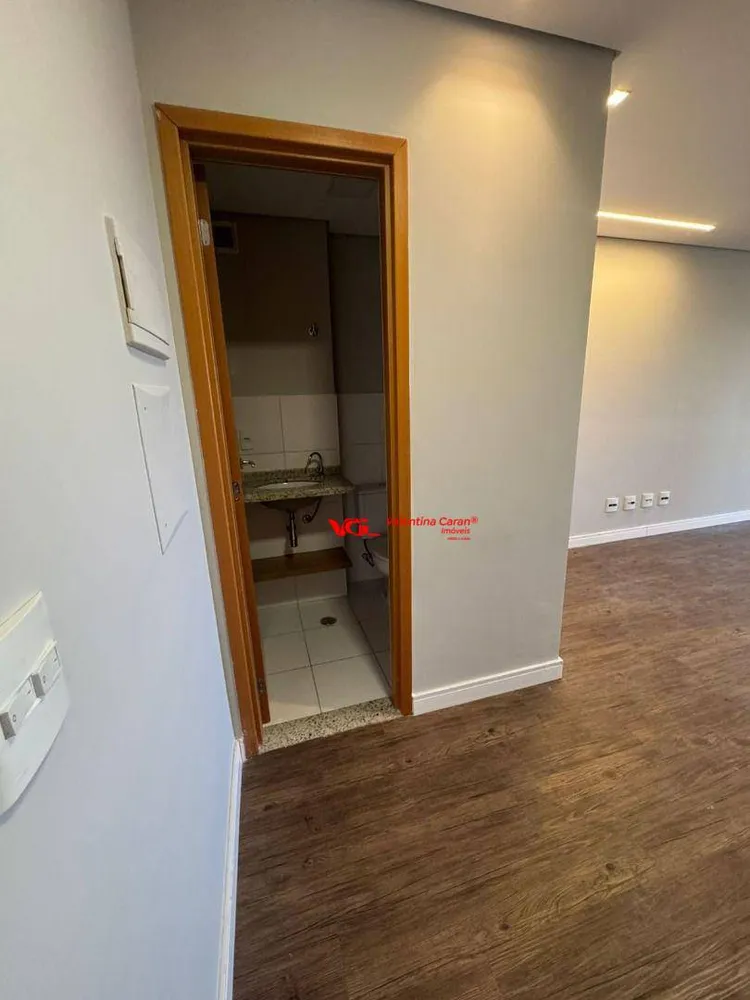 Sala-Conjunto, 40 m² - Foto 4