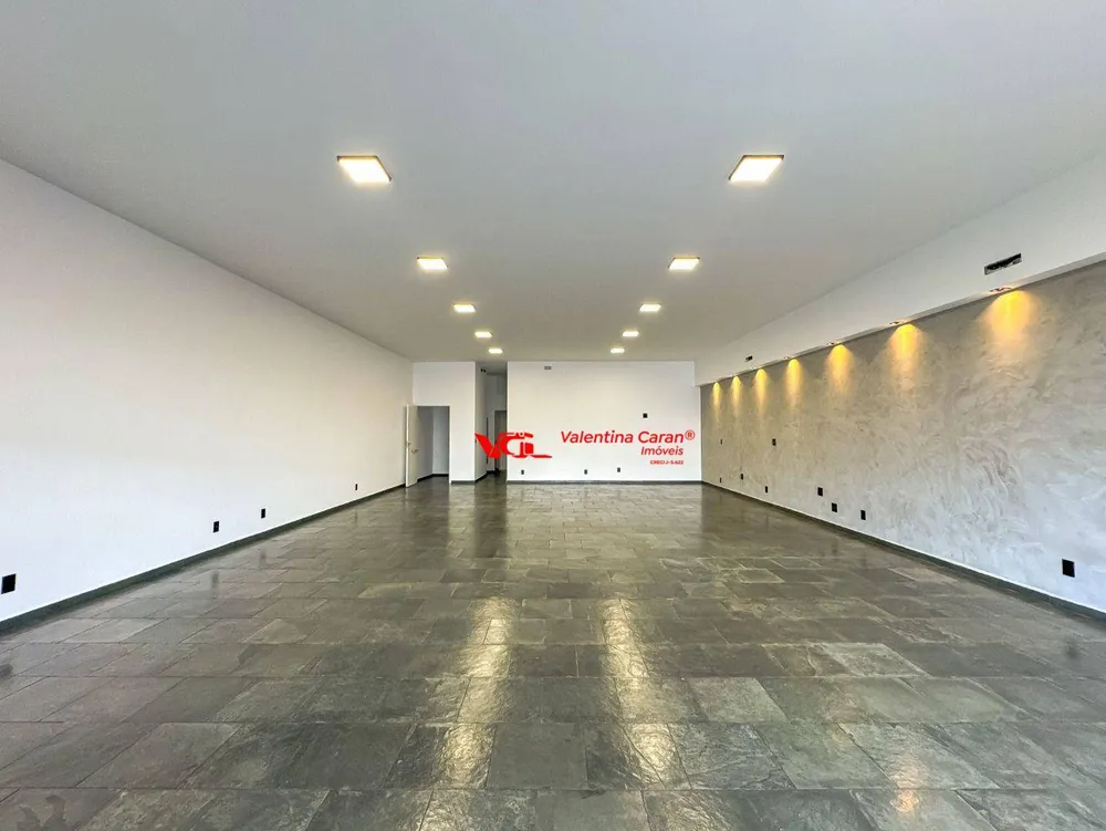 Loja-Salão, 133 m² - Foto 1