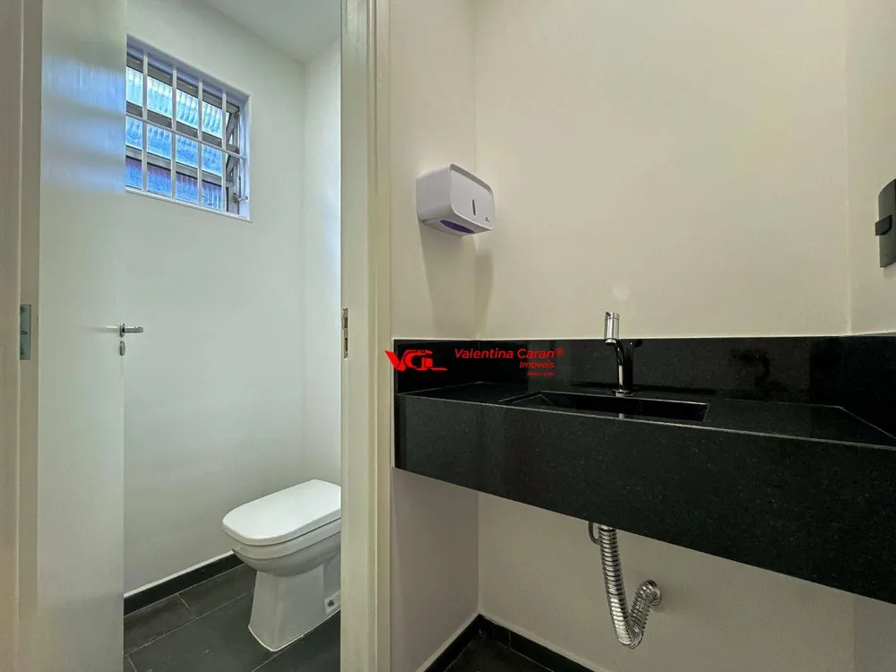 Loja-Salão, 133 m² - Foto 7