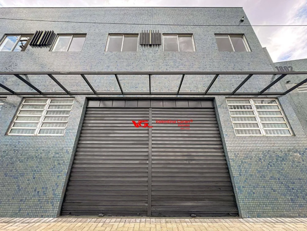 Loja-Salão, 133 m² - Foto 8