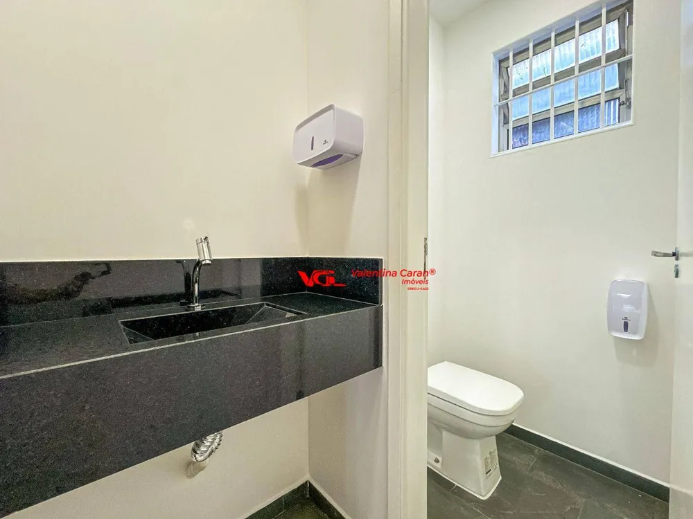 Loja-Salão, 133 m² - Foto 2