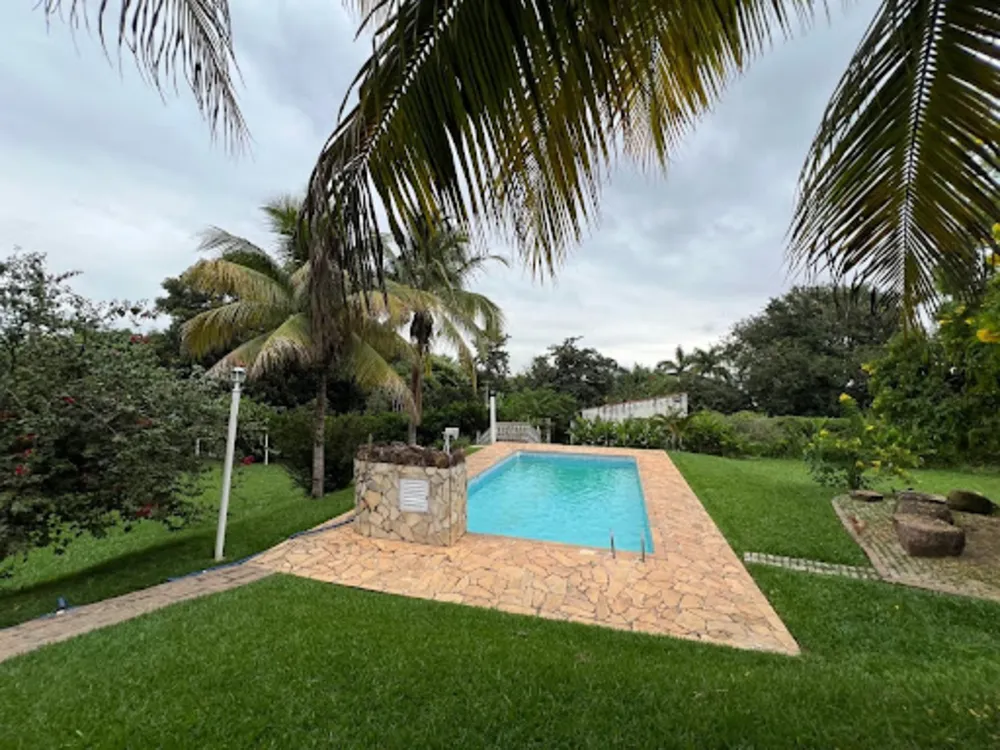 Chácara, 3 quartos, 3 hectares - Foto 4